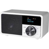 Kathrein DAB+ 1 mini Radio DAB+, VHF (FM) Bluetooth Zilver - thumbnail