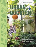 Urban oogsten - Alex Mitchell - Paperback (9789059569720)