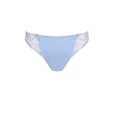 Marie Jo slip Jane lichtblauw Marie Jo slip Jane lichtblauw