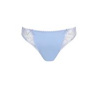 Marie Jo slip Jane lichtblauw