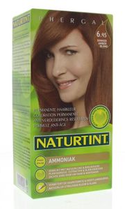 Naturtint 6.45 Donker amber blond (165 ml)