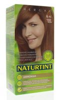 Naturtint 6.45 Donker amber blond (165 ml) - thumbnail