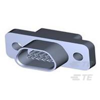 TE Connectivity TE AMP Microdot Products 1532212-1 1 stuk(s) Package - thumbnail