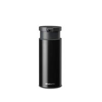 Brabantia zeeppomp - 200 ml - matt black