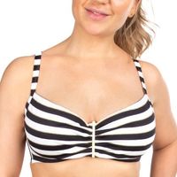 Femilet Belize Underwired Bikini Bra - thumbnail