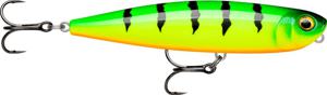 Rapala Precision Xtreme Pencil 107 Firetiger - FT