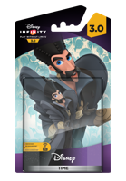 BANDAI NAMCO Entertainment Disney Infinity 3.0 - Time