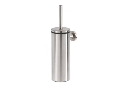 Tiger Toiletborstel en -houder Boston zilver 309930946 Tiger Toiletborstel en -houder Boston zilver 309930946