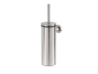 Tiger Toiletborstel en -houder Boston zilver 309930946