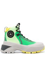 adidas by Stella McCartney chaussures de randonnée Terrex - Vert