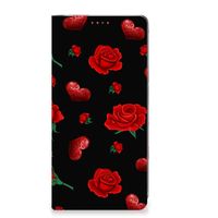 Xiaomi Redmi Note 12 Pro Plus Magnet Case Valentine