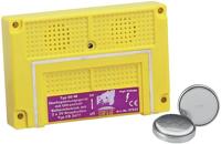 STOP & GO Protection against marten m.2 loudspeakers