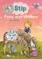 Stip - Pony met streken - Sam Verhoeven, Van Hoorne - ebook - thumbnail