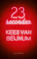 23 seconden - Kees van Beijnum - ebook - thumbnail