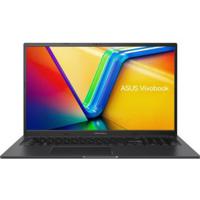 ASUS VivoBook 17X M3704YA-AU067W AMD Ryzen-7 7730U/17.3 /16GB/512SSD/W11 (Q3-2024)