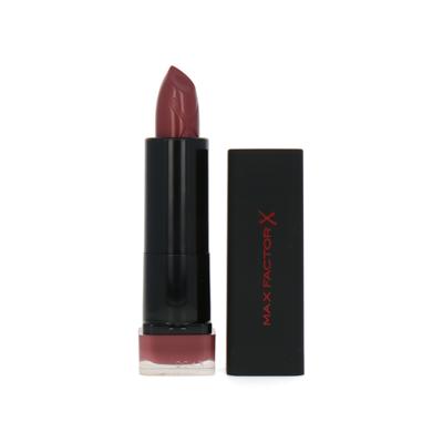 Max Factor Colour Elixir Velvet Matte 3,5 g 60 Mauve Mat Max Factor Colour Elixir Velvet Matte 3,5 g 60 Mauve Mat
