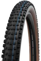 Schwalbe Wicked will tle super race transparant skin 29x2.40