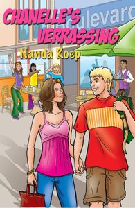 Chanelle's verrassing - Nanda Roep - ebook