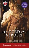 Een oord van verderf ; Heimelijke ontmoeting - Nicola Cornick, Lyn Stone - ebook - thumbnail