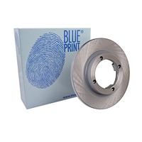 Blue Print ADK84302 Remschijvenset, 2 remschijven