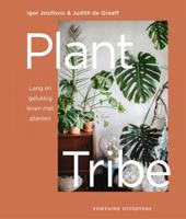 Igor  Josifovic & Judith de Graaff Plant Tribe