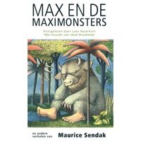 Max en de Maximonsters