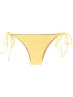 Clube Bossa bas de bikini Aava - Jaune