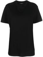 WARDROBE.NYC t-shirt en coton à col rond - Noir