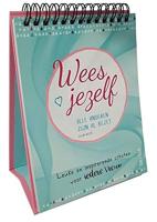 Deltas wees jezelf alle anderen zijn al bezet