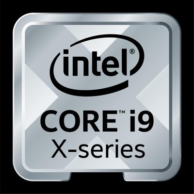 Core i9 9940X X-series - 3.3 GHz - 14-kern - 28 threads - 19.25 MB cache - LGA2066 Socket - doos