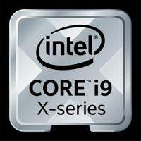 Core i9 9940X X-series - 3.3 GHz - 14-kern - 28 threads - 19.25 MB cache - LGA2066 Socket - doos