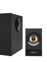 Logitech Z533 2.1 PC-luidsprekers Kabelgebonden 60 W Zwart - thumbnail