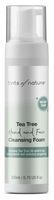 Tints Of Nature Tea tree hand & face cleansing foam (200 ml) - thumbnail