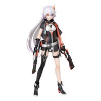 Honkai Impact 3rd Arctech Action Figure 1/8 Kiana 20 cm - thumbnail