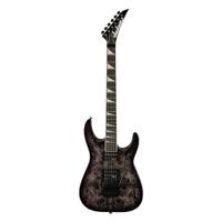 Jackson JS Series JS32 DKAP TR BLK Black - Elektrische gitaar