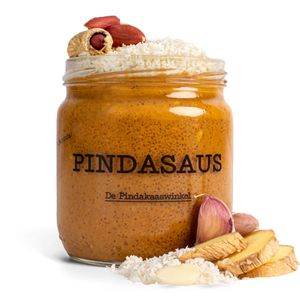 Pindasaus mild