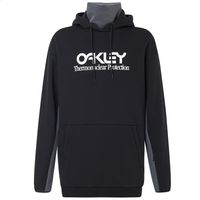 OAKLEY TNP DWR Fleece Hoody casual sweater heren