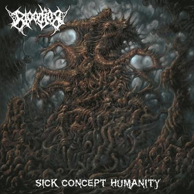 Sick Concept Humanity - CD (0760137428022)