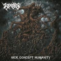 Sick Concept Humanity - CD (0760137428022)