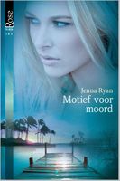 Motief voor moord - Jenna Ryan - ebook