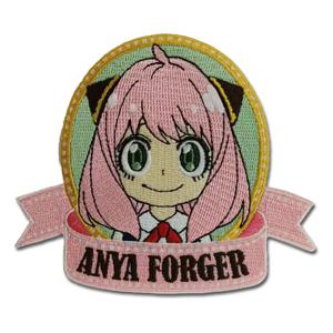 Spy X Family Patch Anya 10 Cm