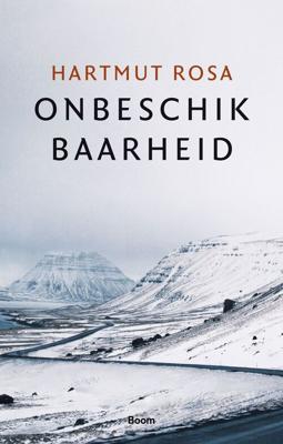 Onbeschikbaarheid - Hartmut Rosa - eBook (9789024448272)