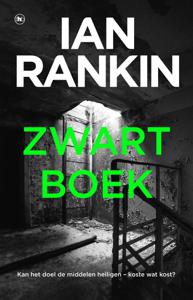 Zwartboek (Paperback)