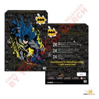 DC Comics Advent Calendar Batman