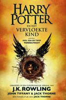 Harry Potter en het vervloekte kind Deel een en twee