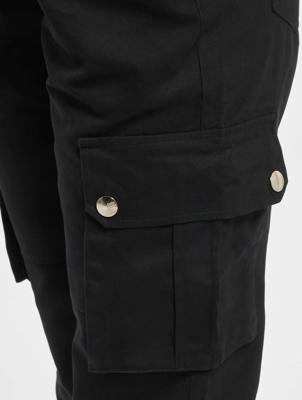 Sixth June / Cargobroek Cargo in zwart Sixth June / Cargobroek Cargo in zwart