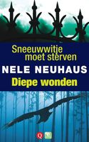 Diepe wonden & Sneeuwwitje moet sterven - Nele Neuhaus - ebook - thumbnail