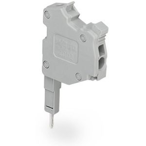 WAGO 2000-511 Connector, female Grijs 100 stuk(s)