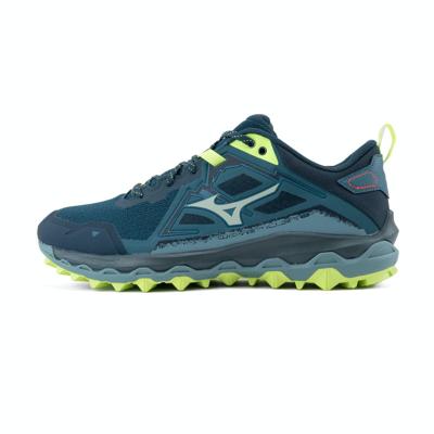 Mizuno Wave Mujin 8 Dames Mizuno Wave Mujin 8 Dames