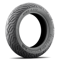 Michelin Buitenband 120/70-10 TL 54L City Grip-2